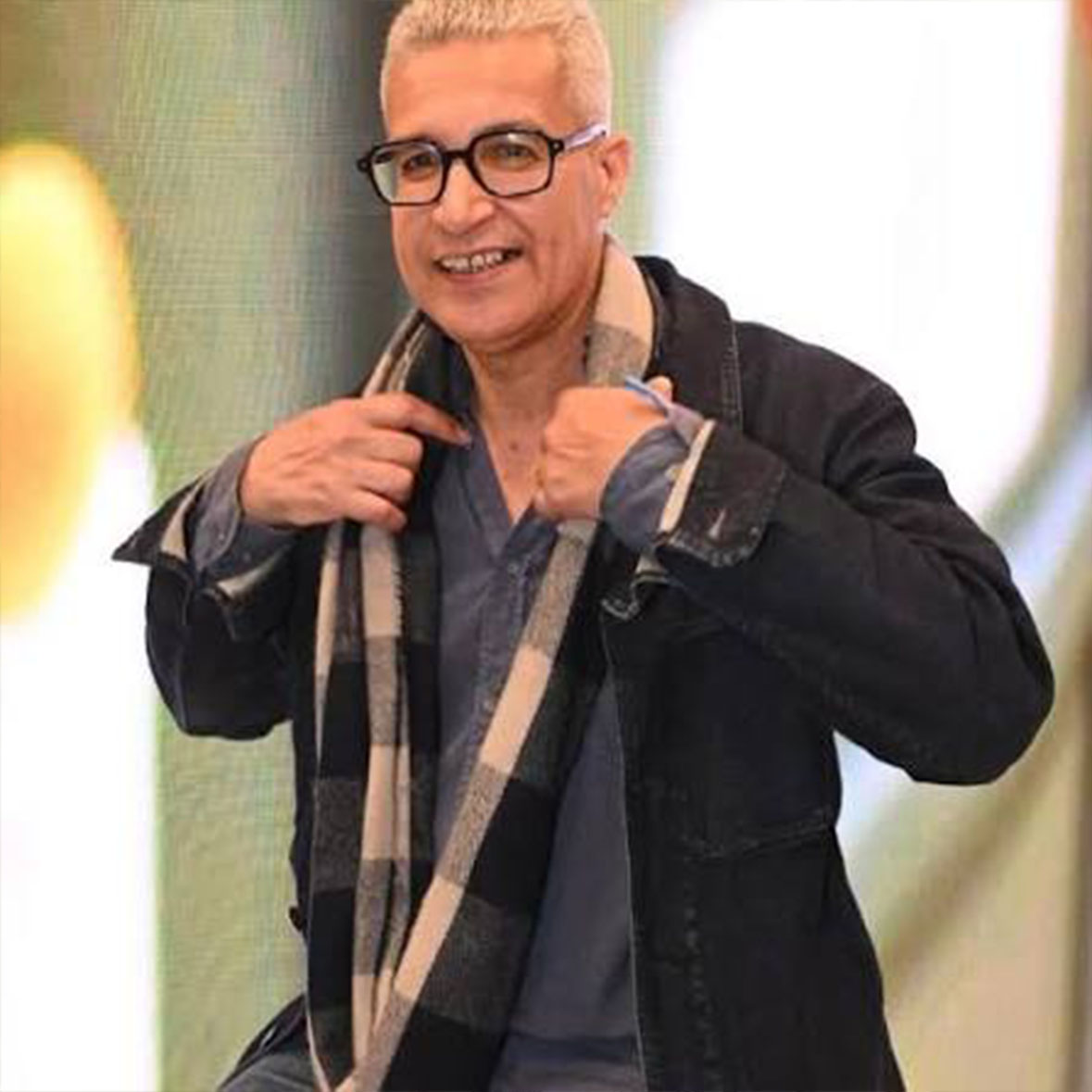 Abdellah Baïda