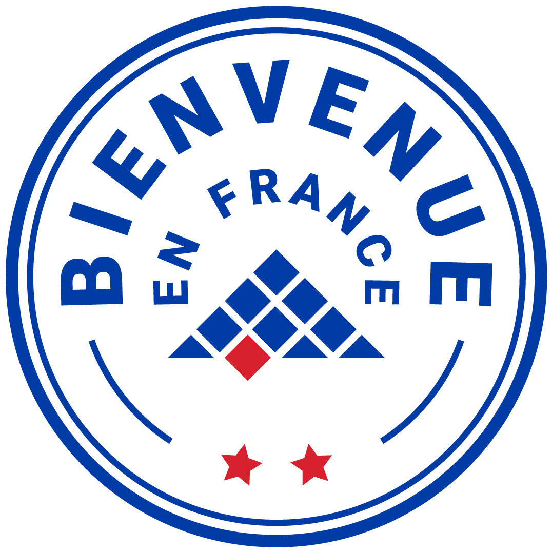 Label "Bienvenue en France" Label "Bienvenue en France"