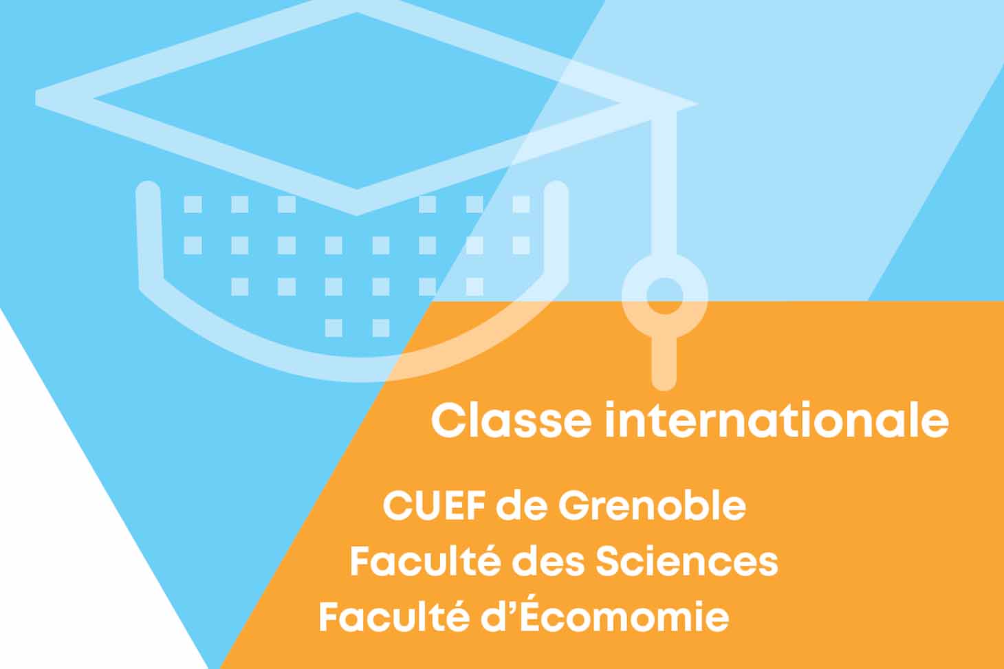 Classe Internationale