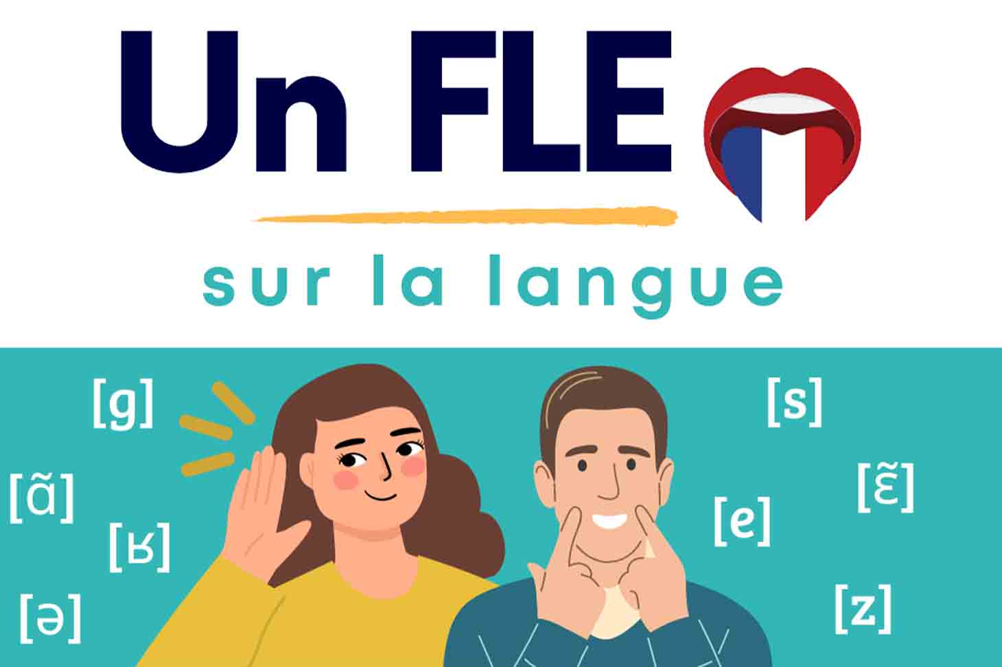 Inclus dans votre inscriptions
