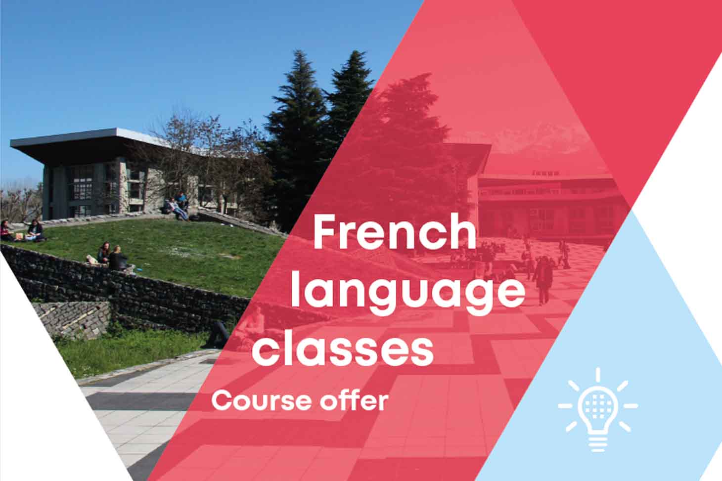 French language classes