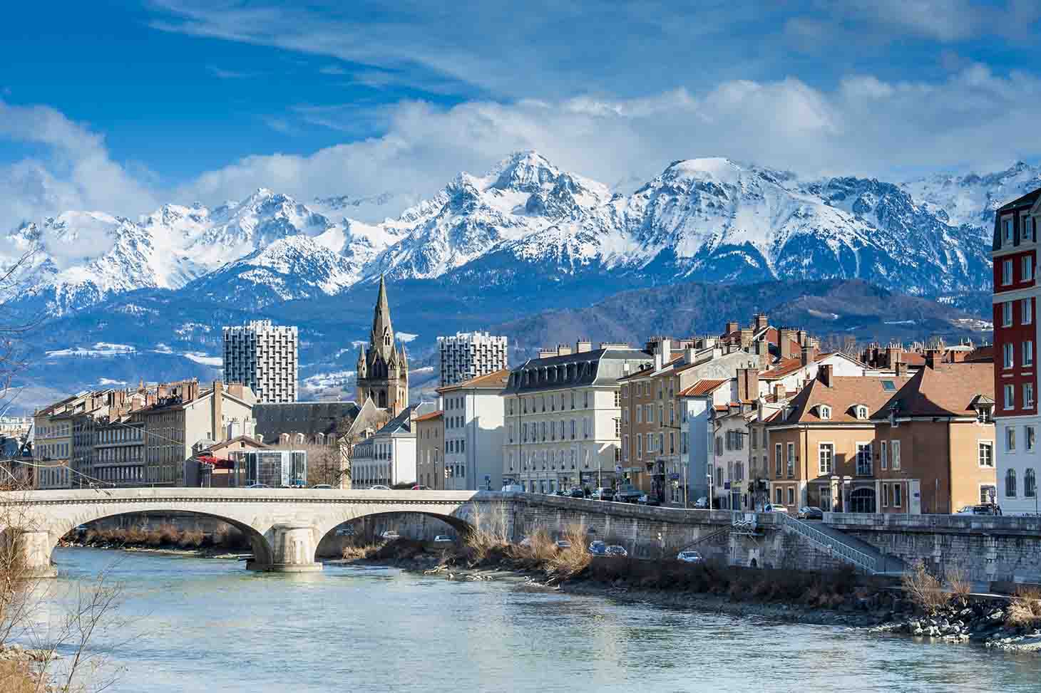 Bien-être  PROMOBE - Université Grenoble Alpes