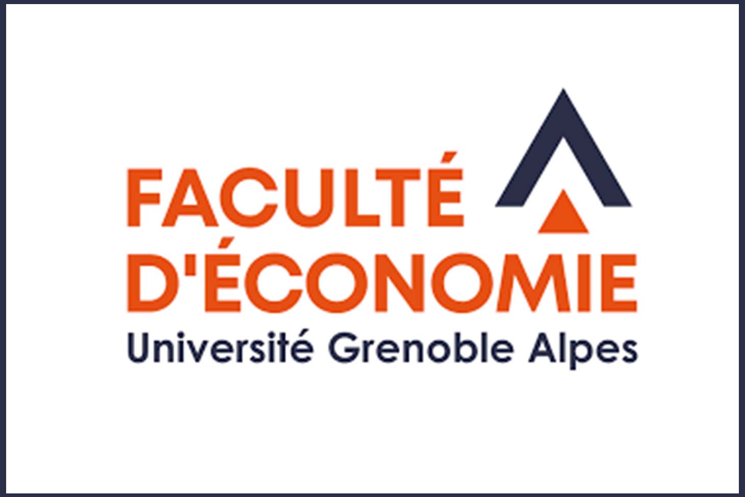 Faculté d'économie