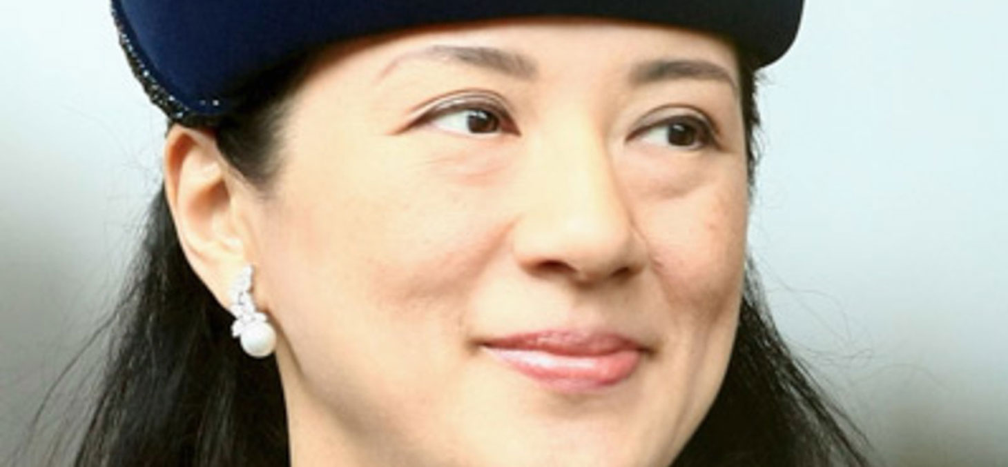 Masako Owada