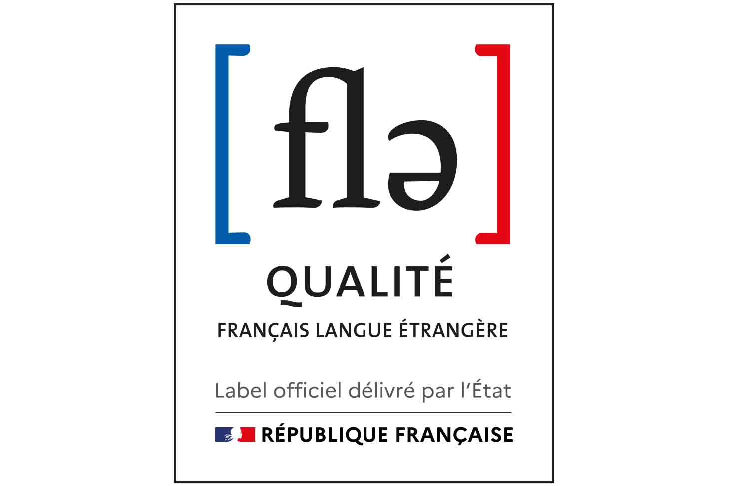 FLE Quality Label