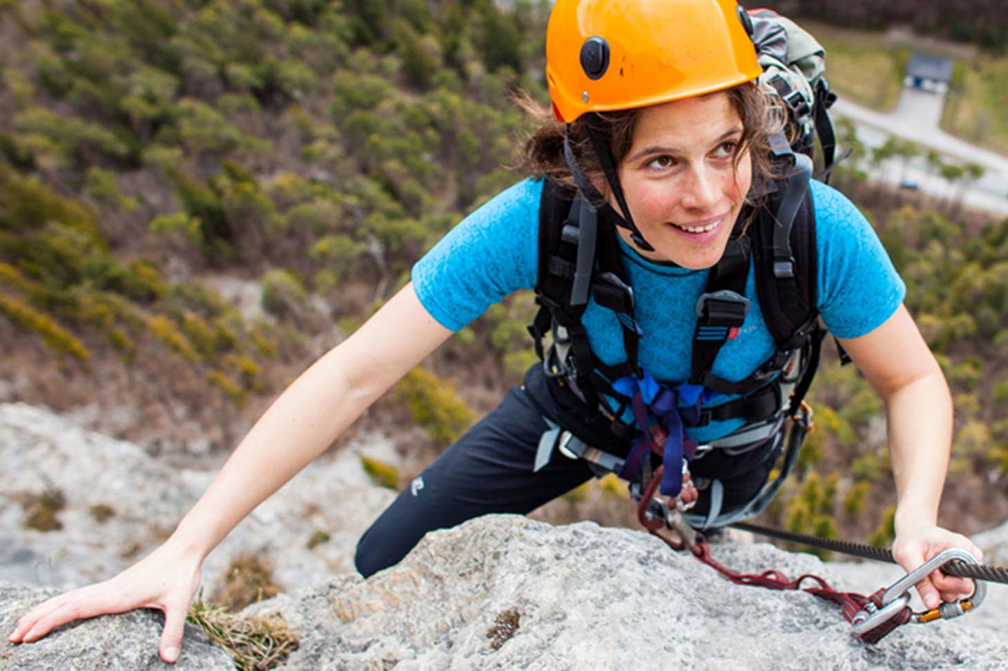 via ferrata