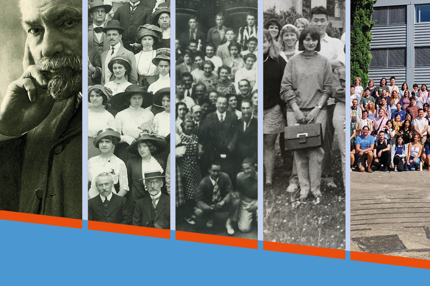 CUEF de Grenoble - exposition